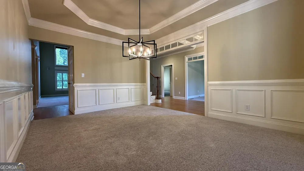 4920 Magnolia Creek DR Cumming, GA 30028