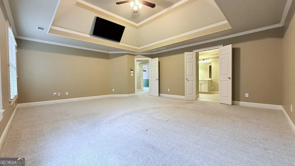 4920 Magnolia Creek DR Cumming, GA 30028