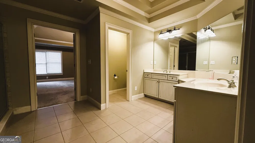 4920 Magnolia Creek DR Cumming, GA 30028