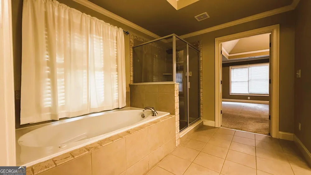 4920 Magnolia Creek DR Cumming, GA 30028