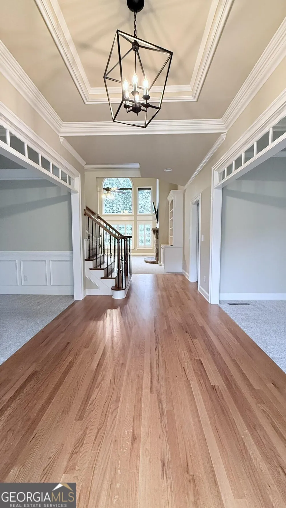 4920 Magnolia Creek DR Cumming, GA 30028