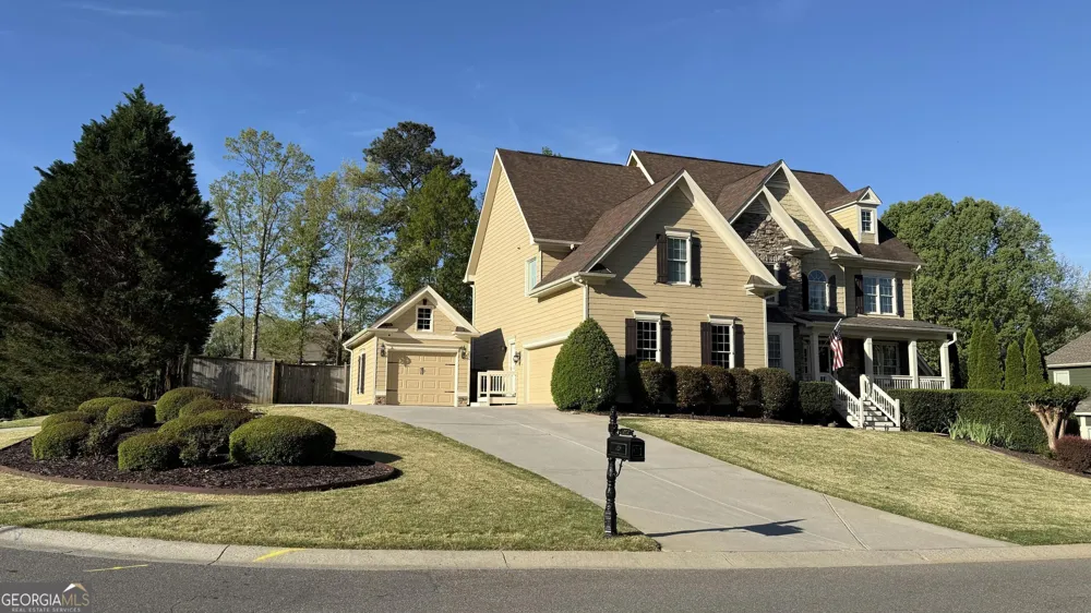 4920 Magnolia Creek DR Cumming, GA 30028
