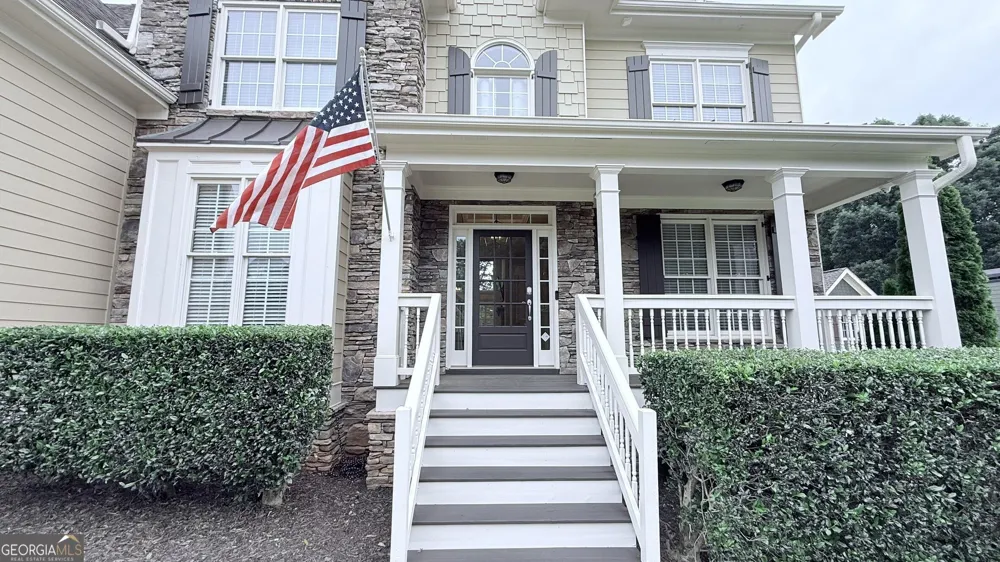 4920 Magnolia Creek DR Cumming, GA 30028