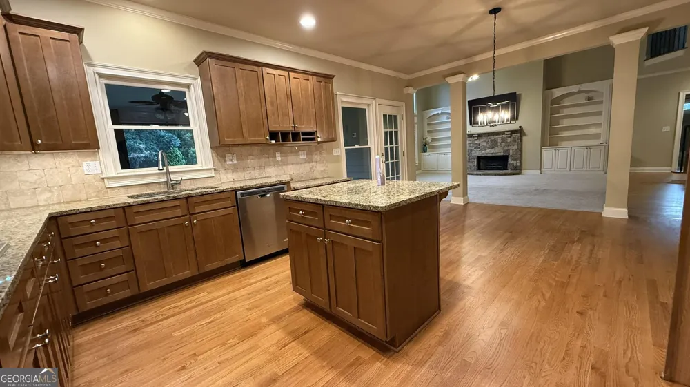 4920 Magnolia Creek DR Cumming, GA 30028