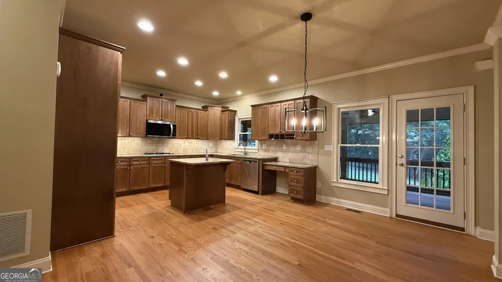 4920 Magnolia Creek DR Cumming, GA 30028