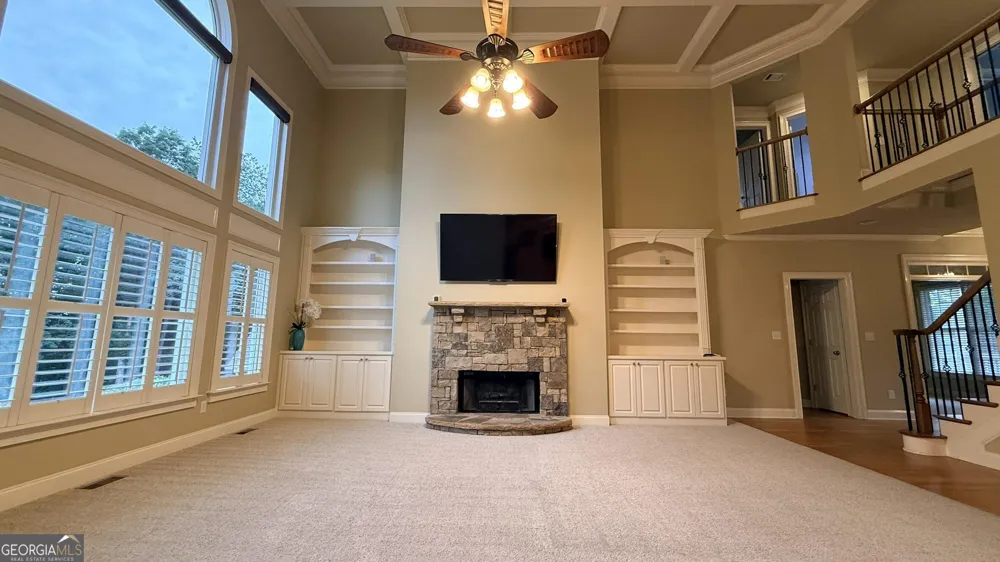 4920 Magnolia Creek DR Cumming, GA 30028