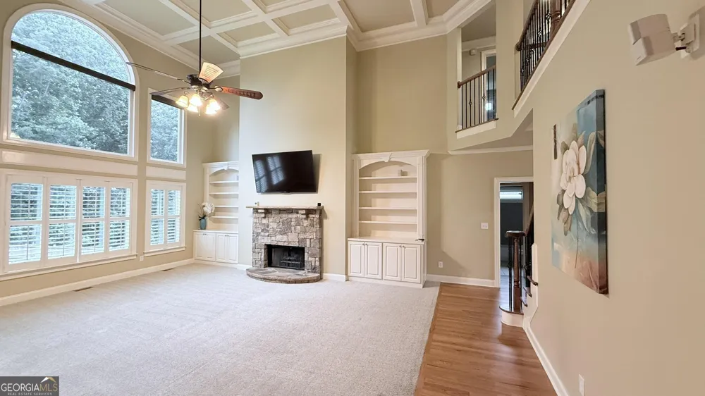 4920 Magnolia Creek DR Cumming, GA 30028