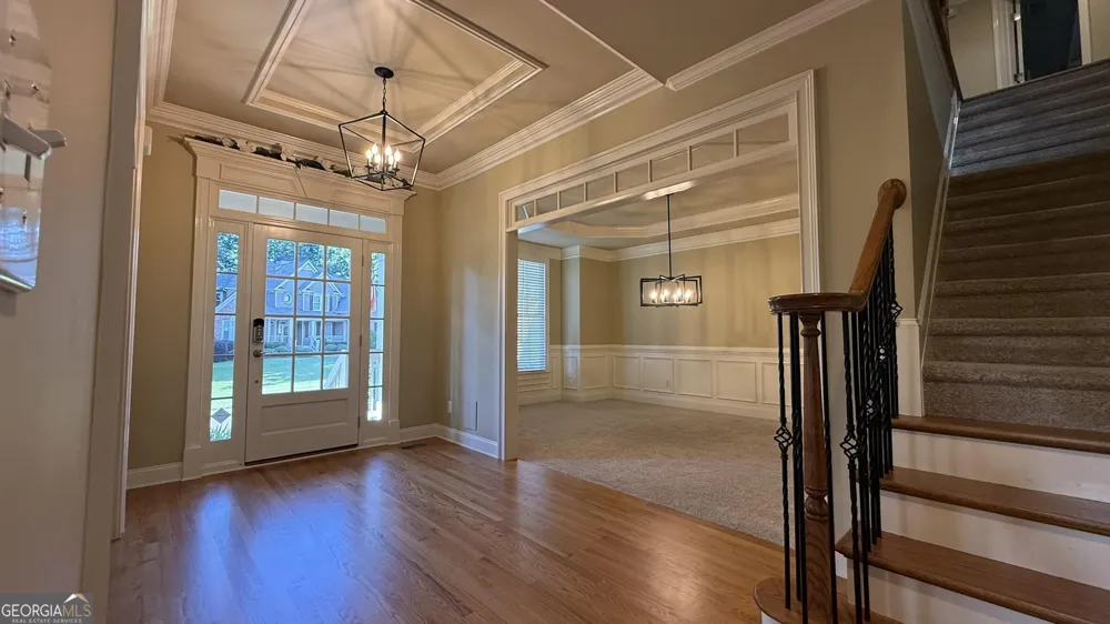 4920 Magnolia Creek DR Cumming, GA 30028