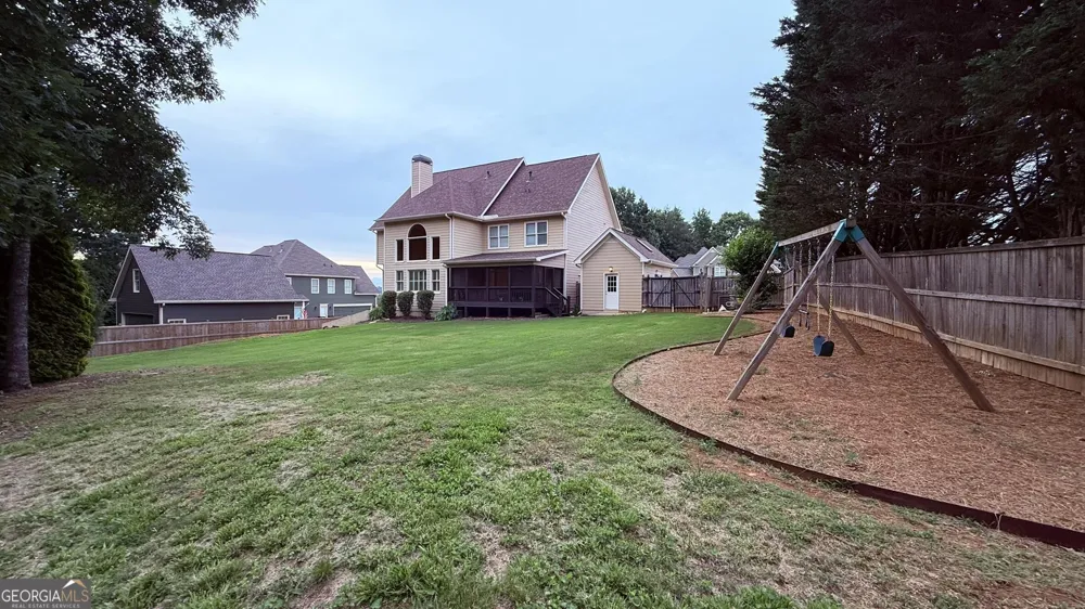 4920 Magnolia Creek DR Cumming, GA 30028