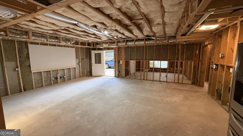 4920 Magnolia Creek DR Cumming, GA 30028