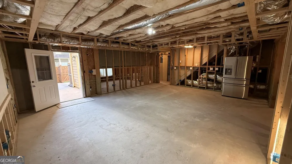 4920 Magnolia Creek DR Cumming, GA 30028