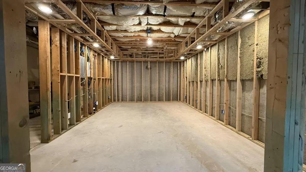 4920 Magnolia Creek DR Cumming, GA 30028
