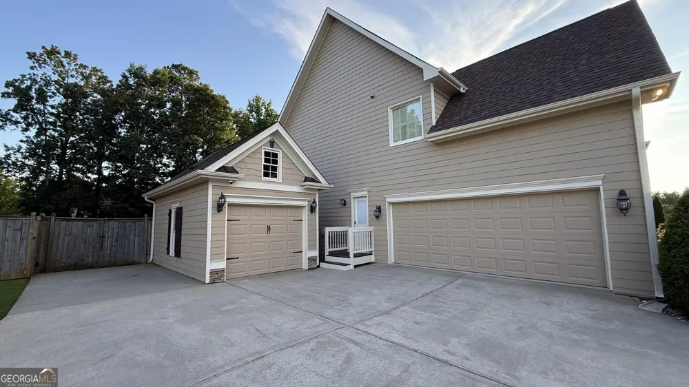 4920 Magnolia Creek DR Cumming, GA 30028