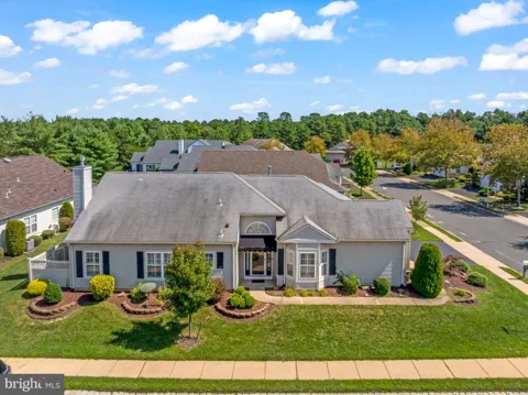 46 DANTE DRIVE