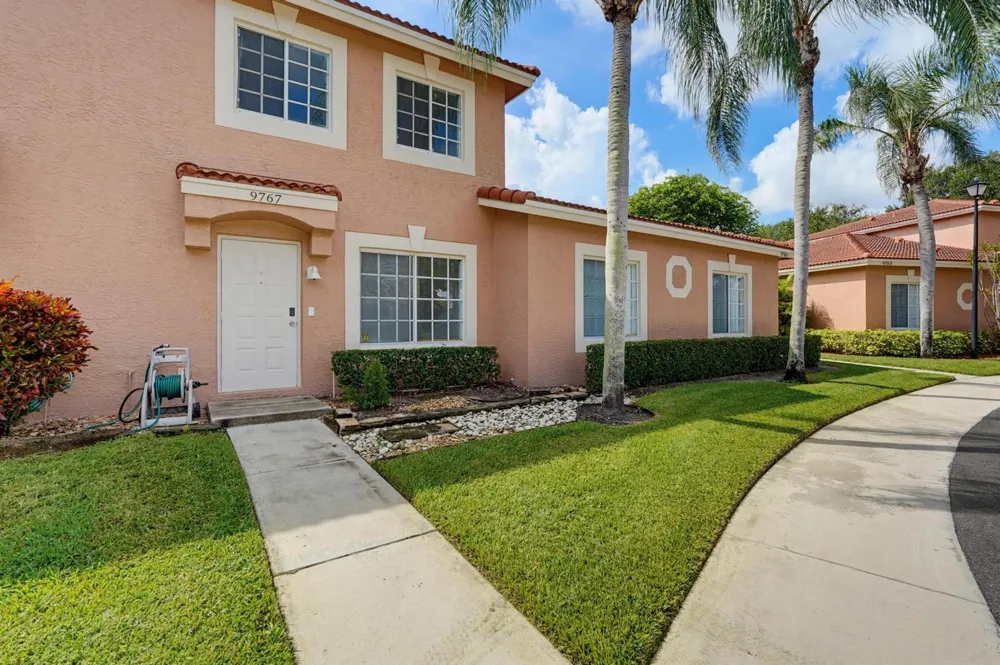 9767 Kamena Circle Boynton Beach, FL 33436