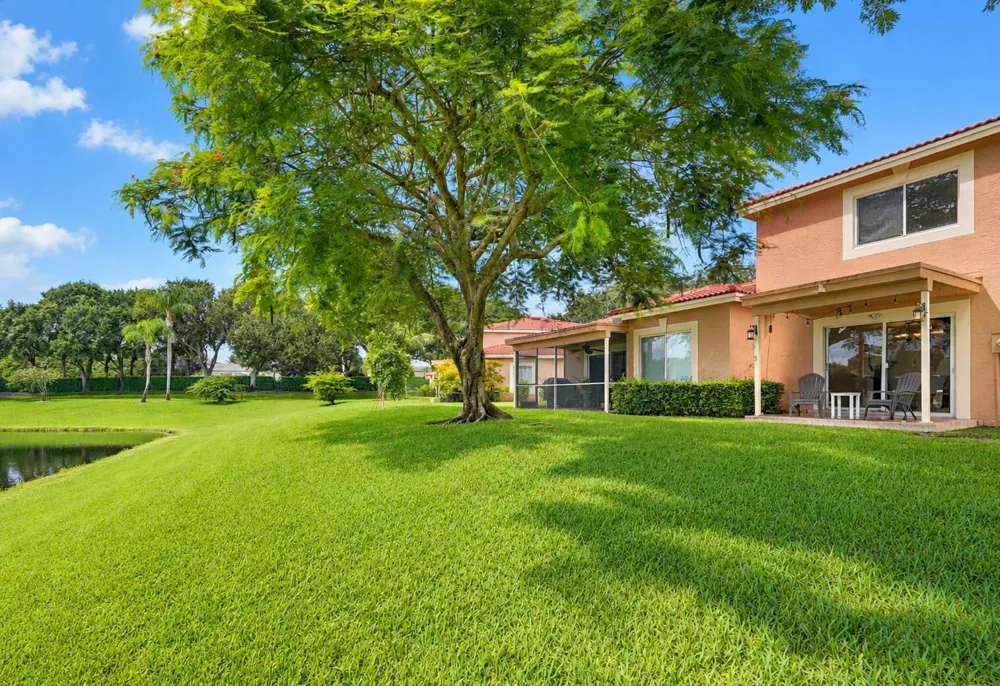 9767 Kamena Circle Boynton Beach, FL 33436