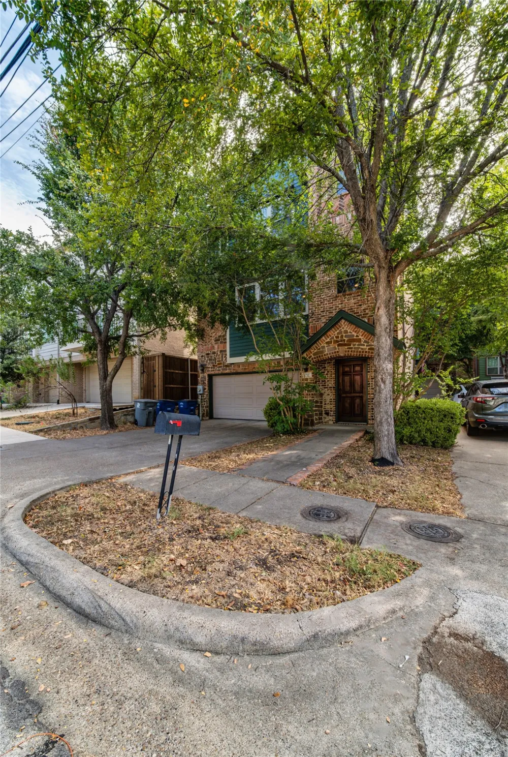 1712 Mary Street Dallas, TX 75206