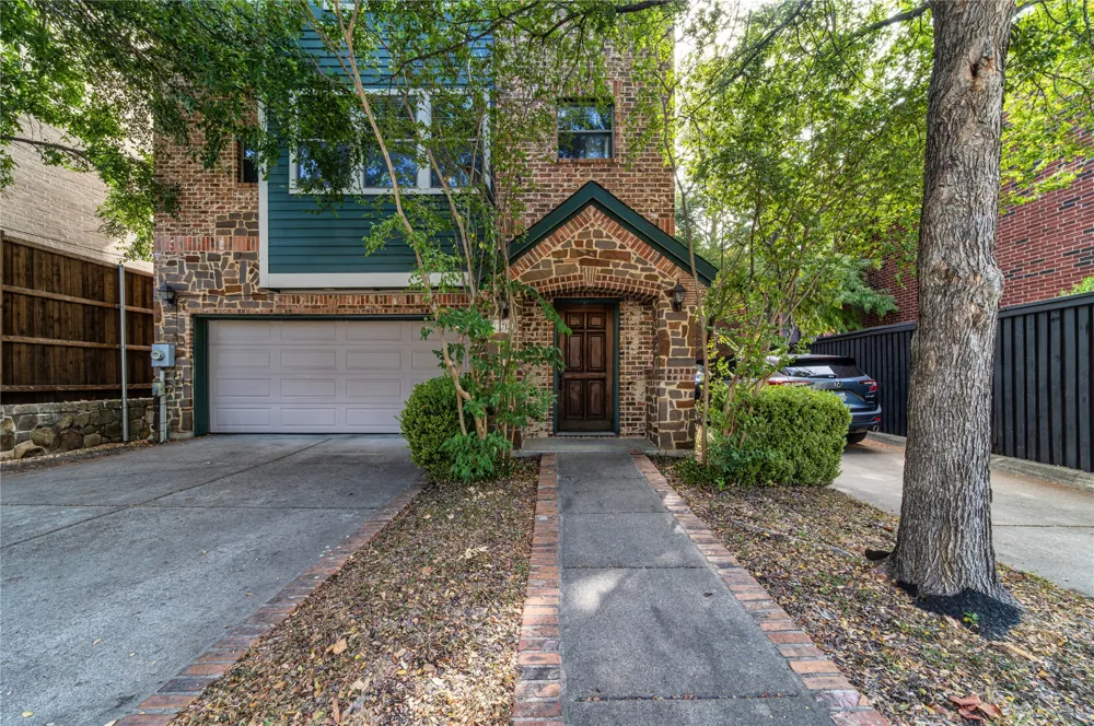 1712 Mary Street Dallas, TX 75206