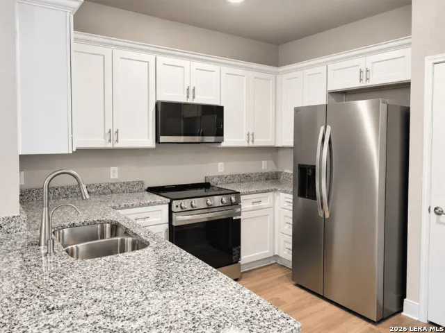 12349 MONTGOMERY FRST Unit 102 San Antonio, TX 78252