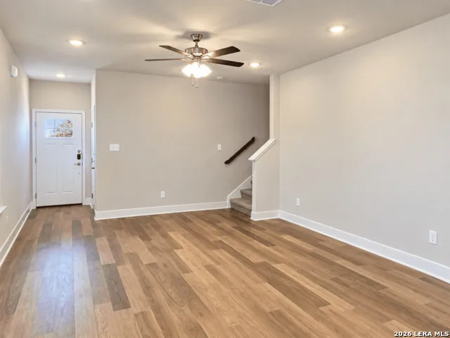 12349 MONTGOMERY FRST Unit 102 San Antonio, TX 78252