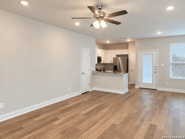 12349 MONTGOMERY FRST Unit 102 San Antonio, TX 78252