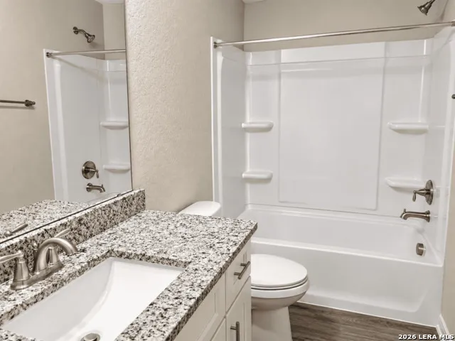 12349 MONTGOMERY FRST Unit 102 San Antonio, TX 78252