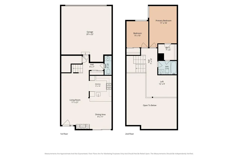 3256 Windchase Boulevard #513 Houston, TX 77082