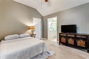 1331 Bay Drive Crystal Beach, TX 77650