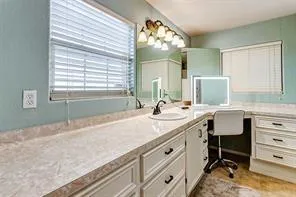 1331 Bay Drive Crystal Beach, TX 77650