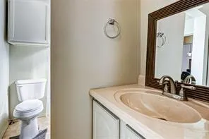 1331 Bay Drive Crystal Beach, TX 77650