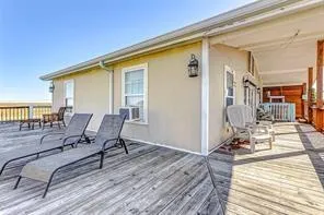 1331 Bay Drive Crystal Beach, TX 77650
