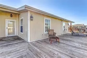 1331 Bay Drive Crystal Beach, TX 77650