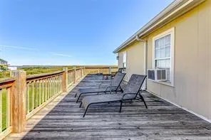 1331 Bay Drive Crystal Beach, TX 77650