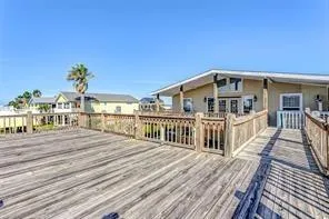1331 Bay Drive Crystal Beach, TX 77650