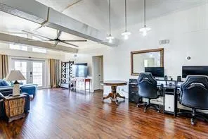 1331 Bay Drive Crystal Beach, TX 77650