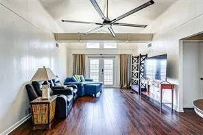 1331 Bay Drive Crystal Beach, TX 77650