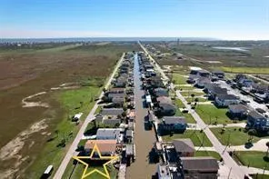 1331 Bay Drive Crystal Beach, TX 77650