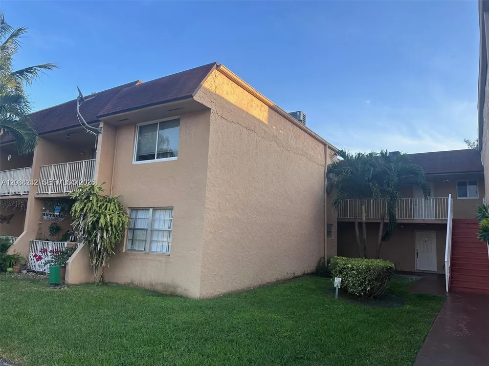 Address Not Shown Miami, FL 33176