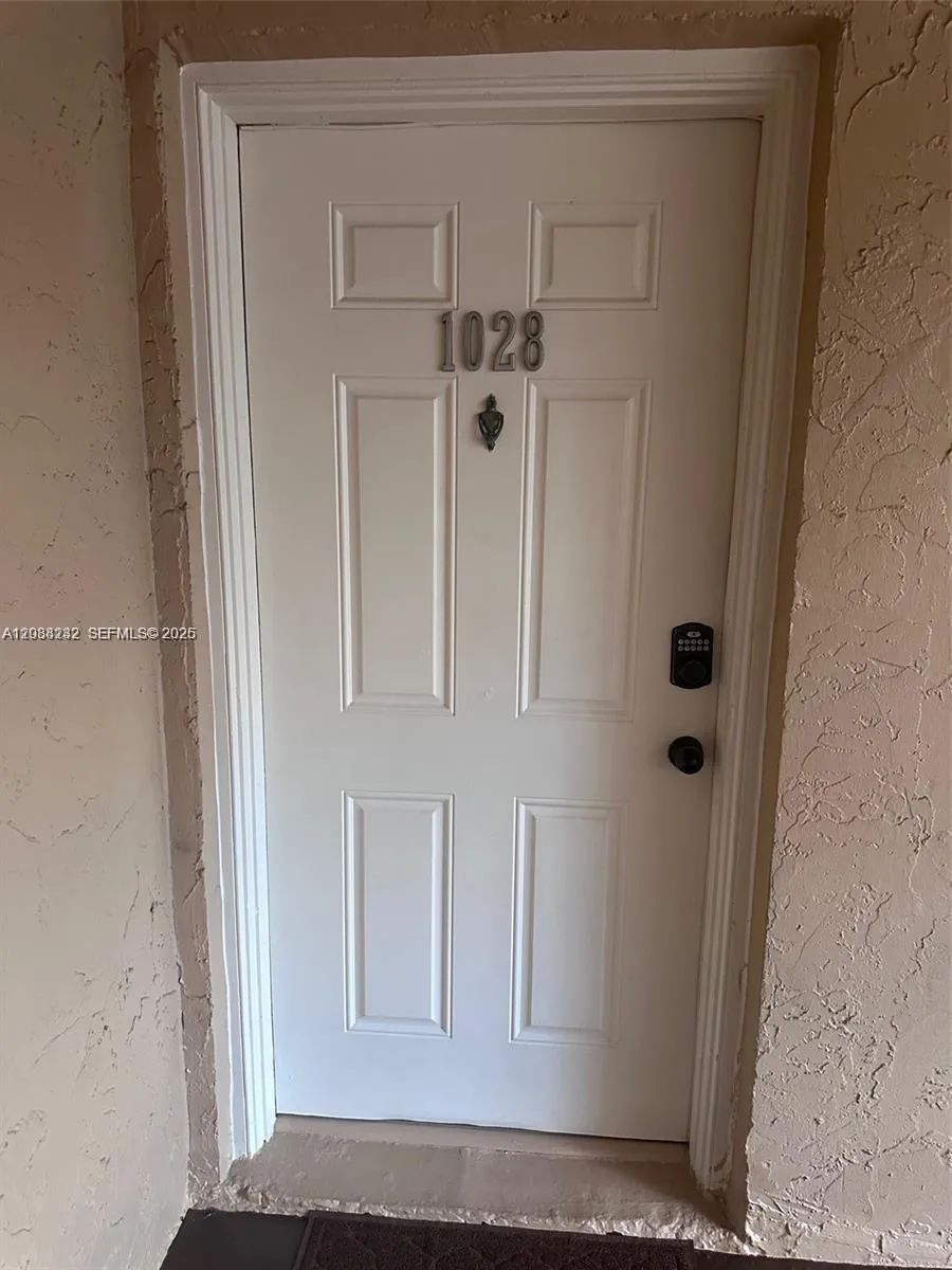 Address Not Shown Miami, FL 33176