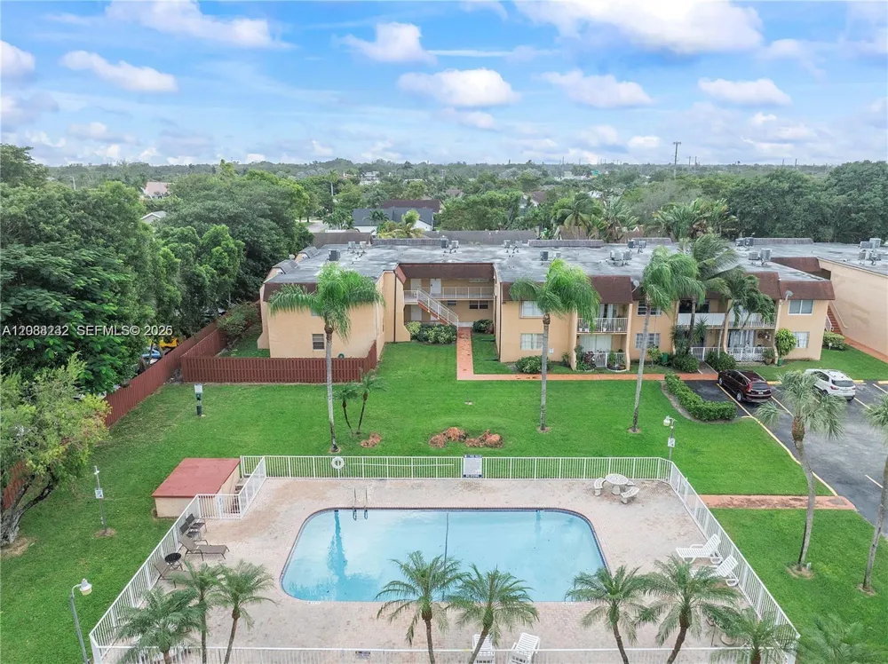 Address Not Shown Miami, FL 33176
