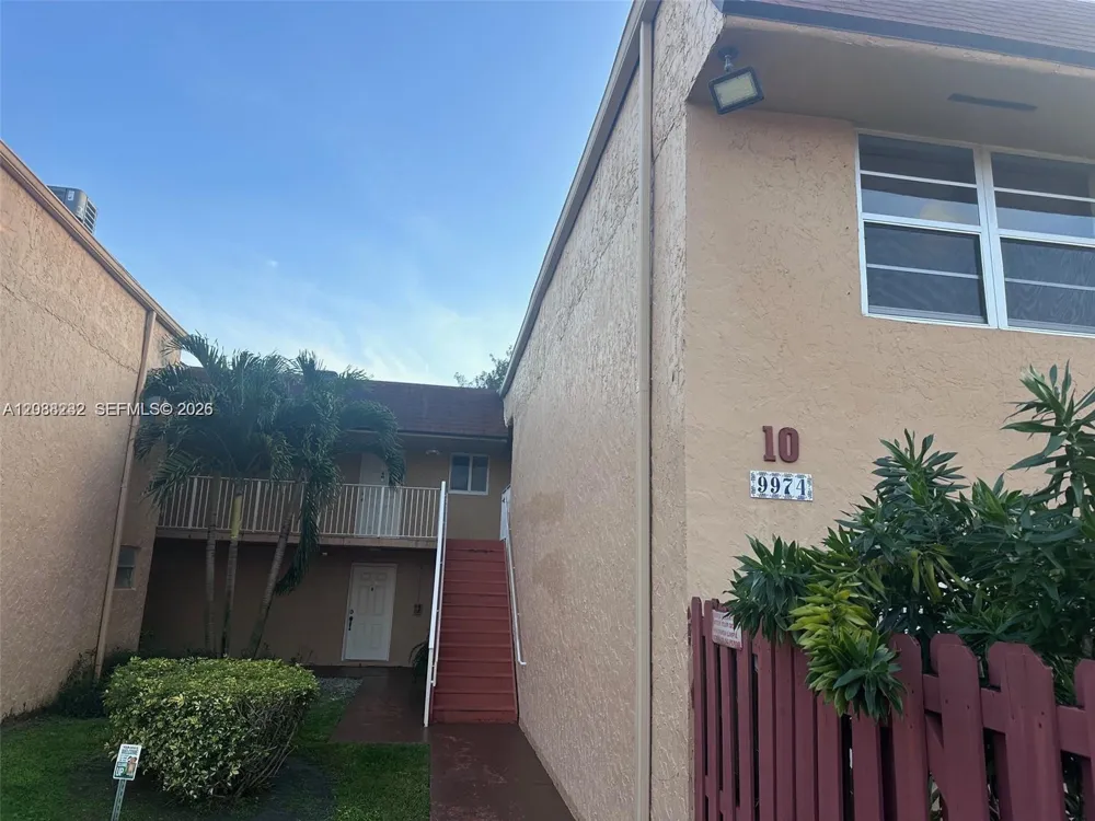 Address Not Shown Miami, FL 33176