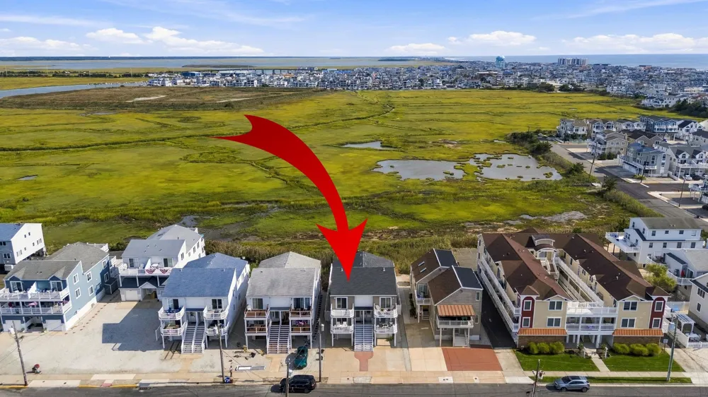 325 56th Street Sea Isle City, NJ 08243