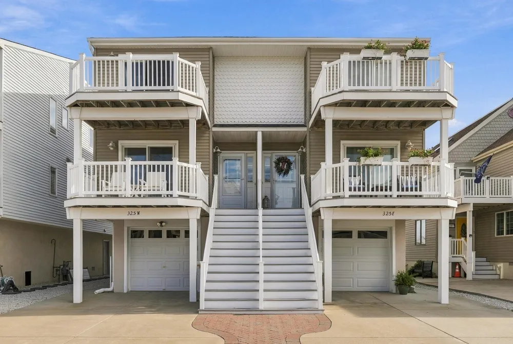 325 56th Street Sea Isle City, NJ 08243