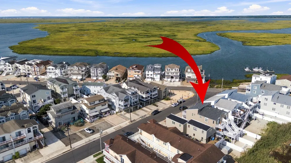 325 56th Street Sea Isle City, NJ 08243