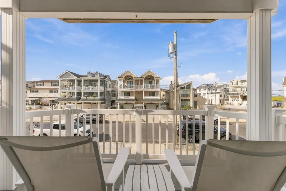 325 56th Street Sea Isle City, NJ 08243