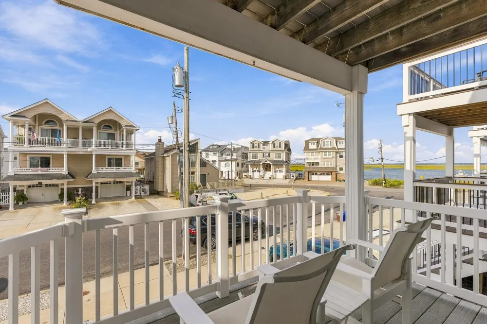 325 56th Street Sea Isle City, NJ 08243