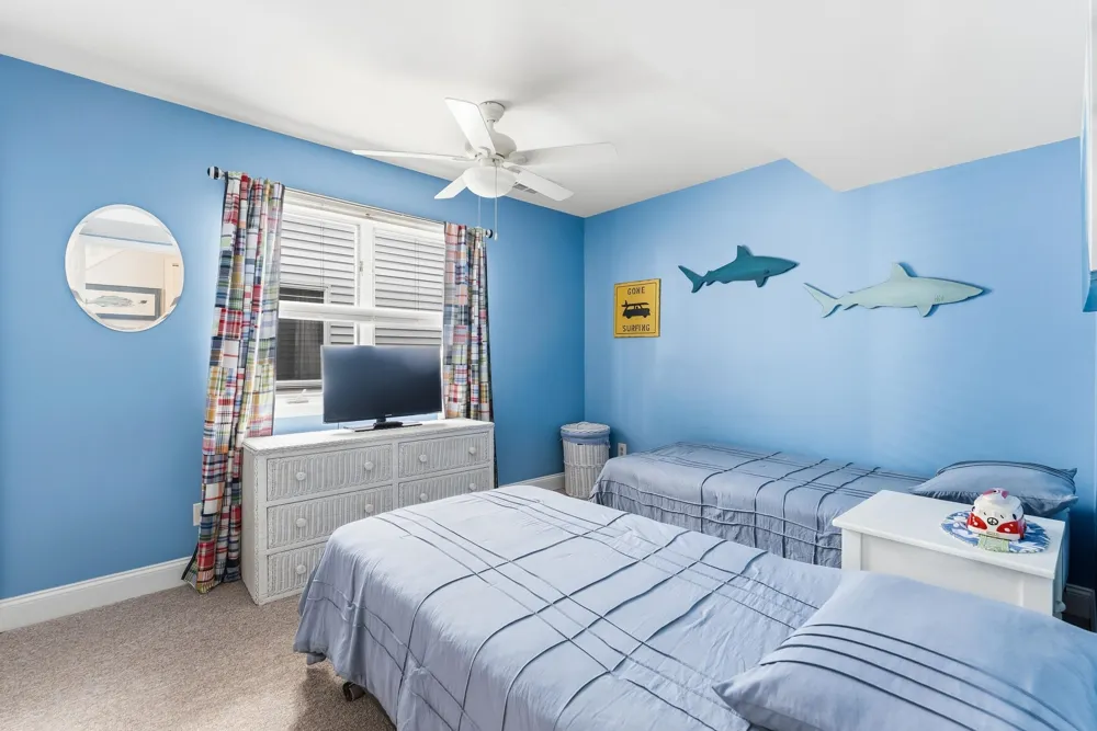 325 56th Street Sea Isle City, NJ 08243