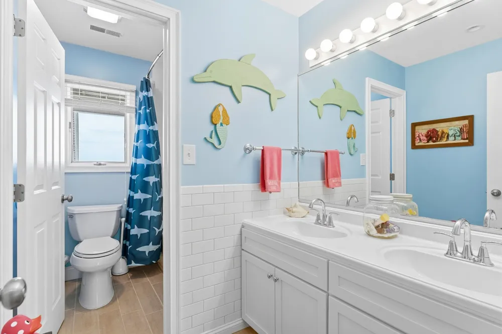 325 56th Street Sea Isle City, NJ 08243