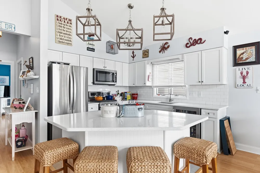 325 56th Street Sea Isle City, NJ 08243