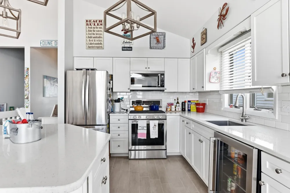 325 56th Street Sea Isle City, NJ 08243